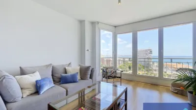 Duplex at Avenida de Denia, 9 photo 2