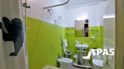 Piso en venta en Plaza de Numancia, Numancia-San Fernando (Santander) de 280.000 €