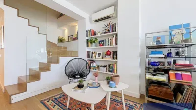 Duplex at Avenida de Denia, 9 photo 44