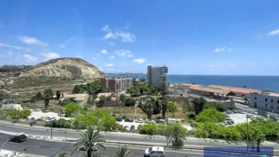 Duplex at Avenida de Denia, 9 photo 14