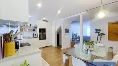 Duplex at Avenida de Denia, 9 photo 32