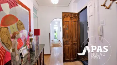 Piso en venta en Plaza de Numancia, Numancia-San Fernando (Santander) de 280.000 €