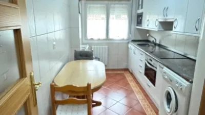 Piso en Obdulio Lopez de Uralde Margolariaren Kalea photo 8