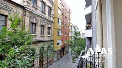 Piso en venta en Plaza de Numancia, Numancia-San Fernando (Santander) de 280.000 €