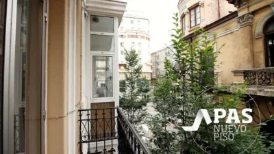 Piso en venta en Plaza de Numancia, Numancia-San Fernando (Santander) de 280.000 €