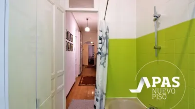 Piso en venta en Plaza de Numancia, Numancia-San Fernando (Santander) de 280.000 €