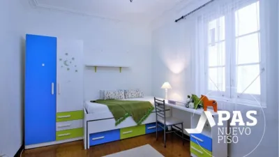 Piso en venta en Plaza de Numancia, Numancia-San Fernando (Santander) de 280.000 €