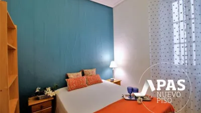 Piso en venta en Plaza de Numancia, Numancia-San Fernando (Santander) de 280.000 €