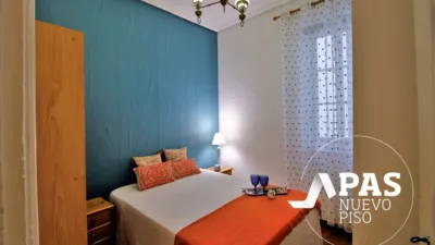 Piso en venta en Plaza de Numancia, Numancia-San Fernando (Santander) de 280.000 €