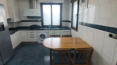 Terraced House in Agurain - Salvatierra photo 16