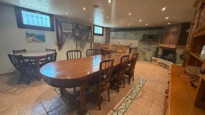 Terraced House in Agurain - Salvatierra photo 61