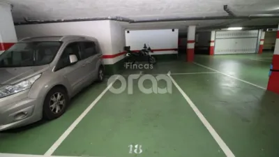 Apartment in the City Centre photo 18