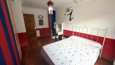 Terraced House in Agurain - Salvatierra photo 45