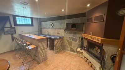 Terraced House in Agurain - Salvatierra photo 60