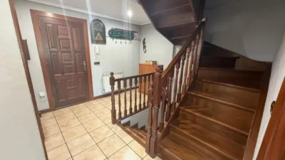 Terraced House in Agurain - Salvatierra photo 23