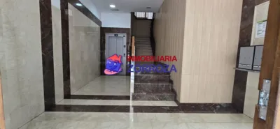 Apartment in Estrada de Abaro photo 32