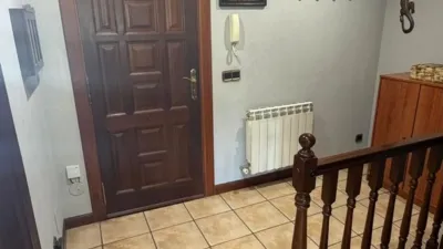 Terraced House in Agurain - Salvatierra photo 56