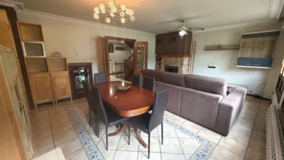 Terraced House in Agurain - Salvatierra photo 4