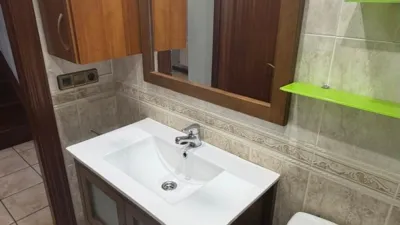 Terraced House in Agurain - Salvatierra photo 19