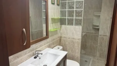 Terraced House in Agurain - Salvatierra photo 18