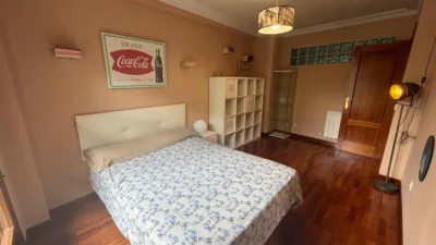 Terraced House in Agurain - Salvatierra photo 39