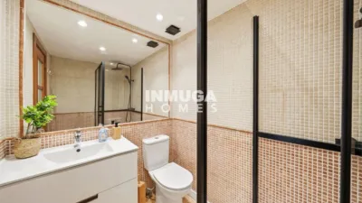 Flat on Calle de Silva photo 15