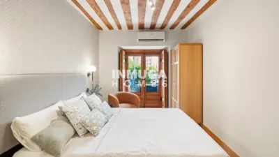 Flat on Calle de Silva photo 13