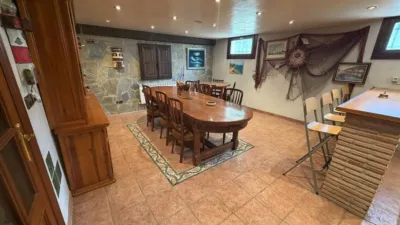 Terraced House in Agurain - Salvatierra photo 62