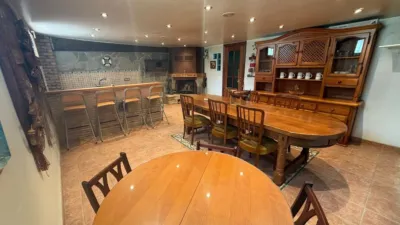 Terraced House in Agurain - Salvatierra photo 57