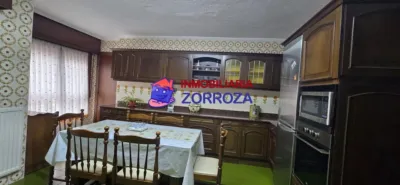 Apartment in Estrada de Abaro photo 30