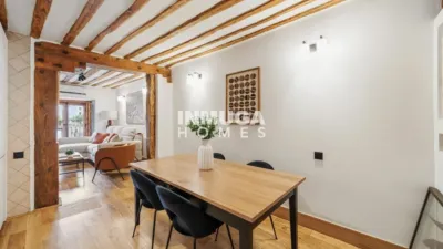 Flat on Calle de Silva photo 8