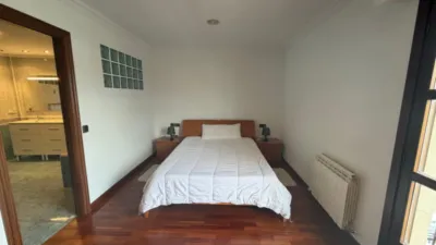 Terraced House in Agurain - Salvatierra photo 25