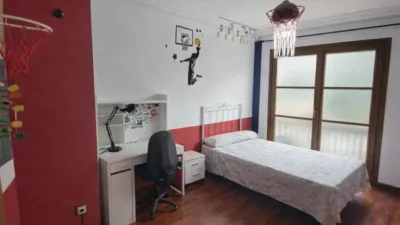 Terraced House in Agurain - Salvatierra photo 44