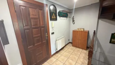Terraced House in Agurain - Salvatierra photo 22