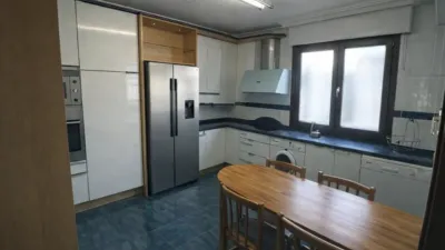 Terraced House in Agurain - Salvatierra photo 11