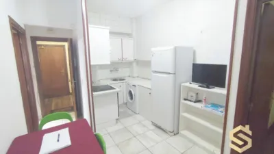 Apartment on Pedro Martínez Artola Street photo 19
