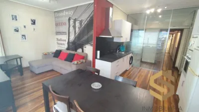 Apartment on Pedro Martínez Artola Street photo 2