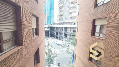 Apartment on Pedro Martínez Artola Street photo 23