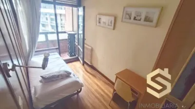 Apartment on Pedro Martínez Artola Street photo 13