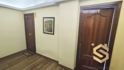 Apartment on Pedro Martínez Artola Street photo 30
