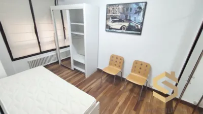 Apartment on Pedro Martínez Artola Street photo 26