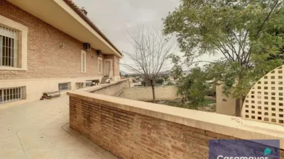 Chalet en calle de las Acacias, 24 photo 22
