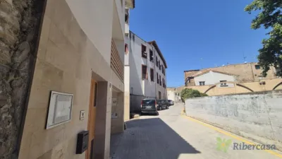 House on Calle de Granados, 16 photo 6