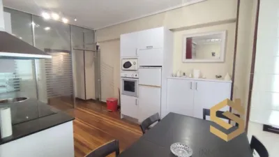 Apartment on Pedro Martínez Artola Street photo 18
