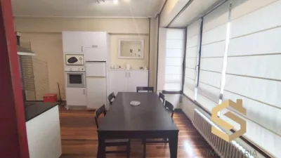 Apartment on Pedro Martínez Artola Street photo 4
