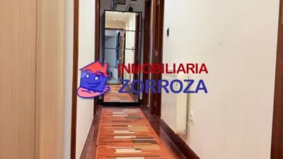 Apartment on Carretera Zorrotza-Kastrexana photo 23