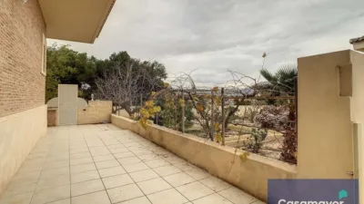 Chalet en calle de las Acacias, 24 photo 19