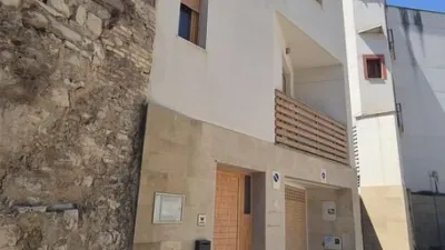 House on Calle de Granados, 16 photo 2
