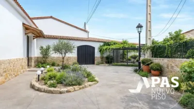 House in Barrio Vega photo 37