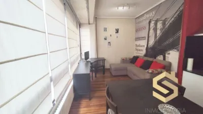 Apartment on Pedro Martínez Artola Street photo 3